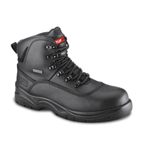 tuf pro safety boots
